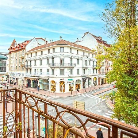 Appartement Centre-Ville Annecy Exteriér fotografie